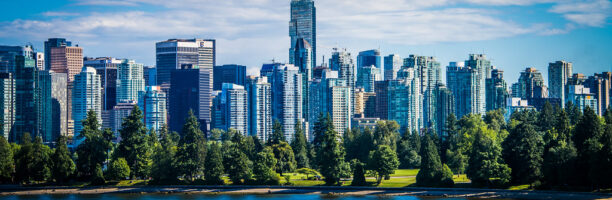 Ten things you will love about Vancouver, BC